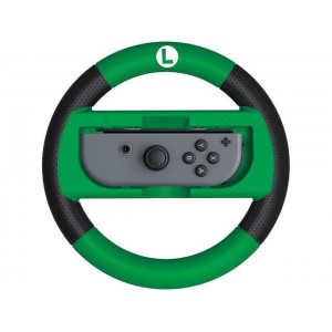 Volante Joy-Con Wheel Luigi